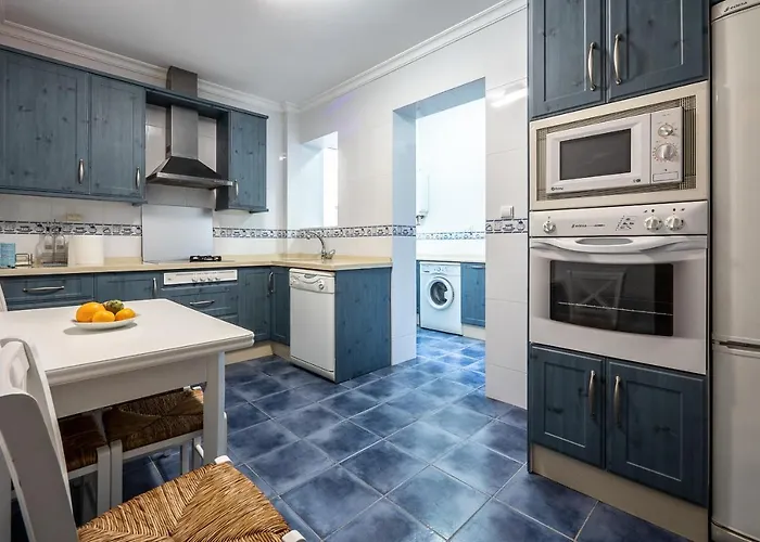 Gran Avenida 57 Apartmán