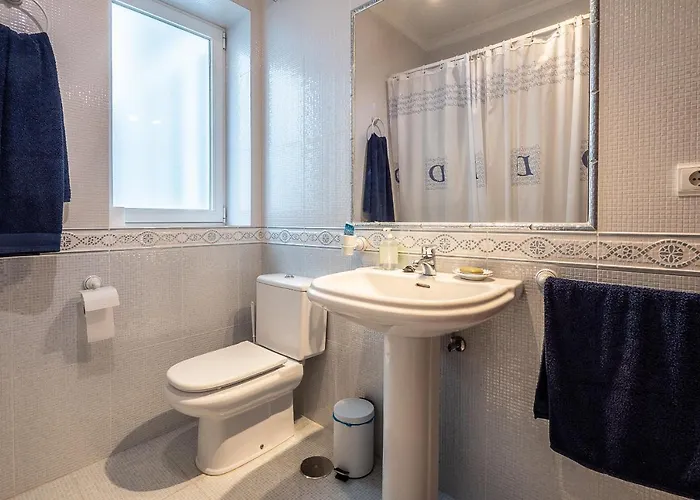 Apartmán Gran Avenida 57 *